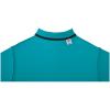 Helios short sleeve men's polo
