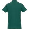 Helios short sleeve men's polo