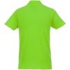 Helios short sleeve men's polo