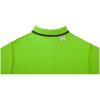 Helios short sleeve men's polo