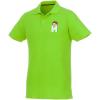 Helios short sleeve men's polo