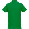Helios short sleeve men's polo
