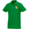 Helios short sleeve men's polo