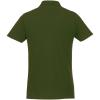 Helios short sleeve men's polo