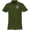 Helios short sleeve men's polo