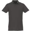 Helios short sleeve men's polo