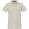 Helios short sleeve men's polo