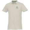 Helios short sleeve men's polo