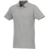 Helios short sleeve men's polo