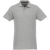 Helios short sleeve men's polo
