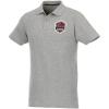 Helios short sleeve men's polo