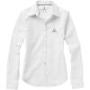 Vaillant long sleeve women's oxford shirt