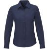 Pollux long sleeve women's shirt