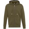 Arora men's full zip hoodie