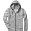 Arora men's full zip hoodie