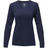 Stanton women's v-neck pullover