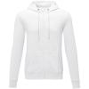 Theron men’s full zip hoodie