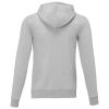 Theron men’s full zip hoodie
