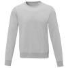 Zenon men’s crewneck sweater