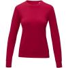 Zenon women’s crewneck sweater