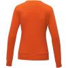 Zenon women’s crewneck sweater