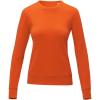 Zenon women’s crewneck sweater