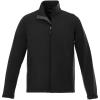 Maxson men's softshell jacket