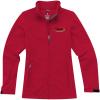 Maxson women's softshell jacket