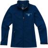 Maxson women's softshell jacket