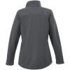 Maxson women's softshell jacket