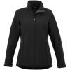 Maxson women's softshell jacket