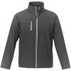 Orion men's softshell jacket