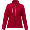 Orion women's softshell jacket