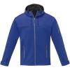 Match men's softshell jacket
