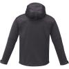 Match men's softshell jacket