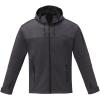 Match men's softshell jacket