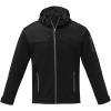 Match men's softshell jacket