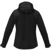 Match women's softshell jacket