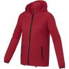 Dinlas women's lightweight jacket