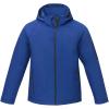 Notus men's padded softshell jacket