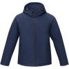 Notus men's padded softshell jacket