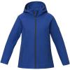 Notus women's padded softshell jacket