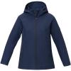 Notus women's padded softshell jacket