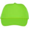 Feniks kids 5 panel cap