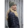 Boreas beanie with patch