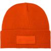 Boreas beanie with patch