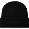 Boreas beanie with patch