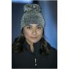 Rigi reflective beanie