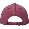Grafton 6 panel washed cap
