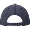 Grafton 6 panel washed cap